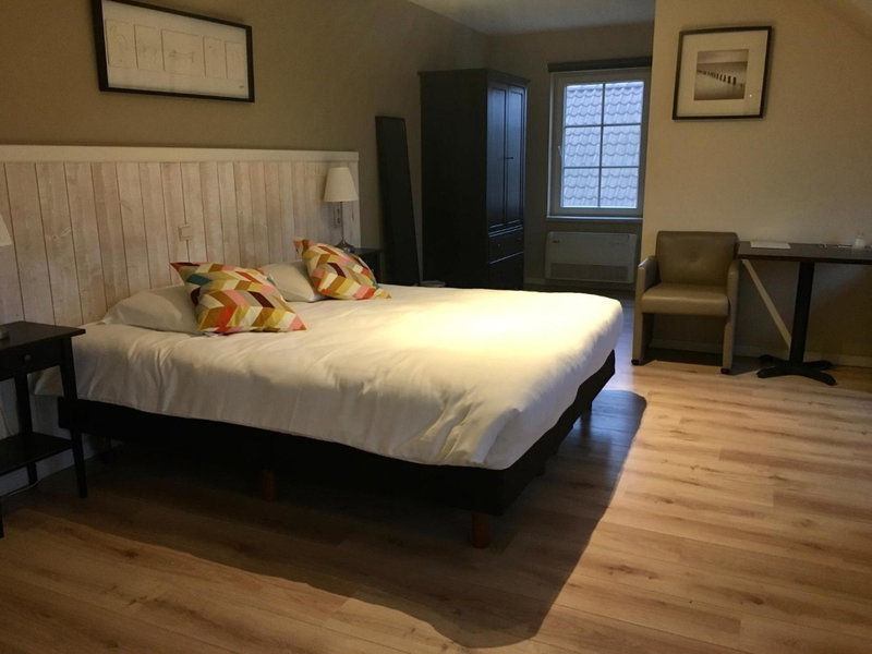 B&B Castellier, Lier, Belgium