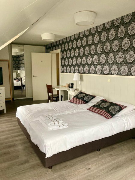 B&B Castellier, Lier, Belgium