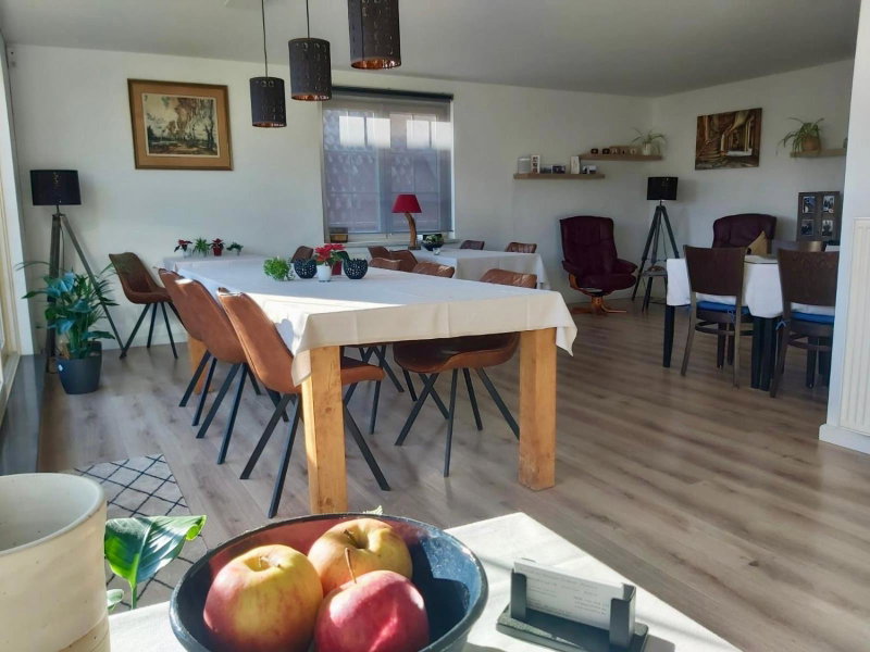 B&B Castellier, Lier, Belgium