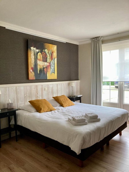 B&B Castellier, Lier, Belgium