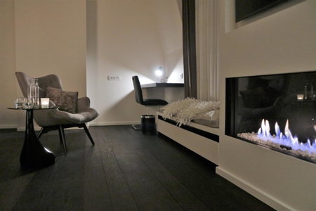 B&B For 2-Wellness For 2, Brugge, Бельгия