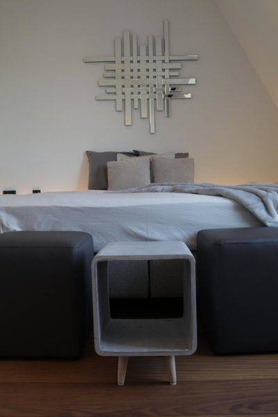 B&B For 2-Wellness For 2, Brugge, Бельгия
