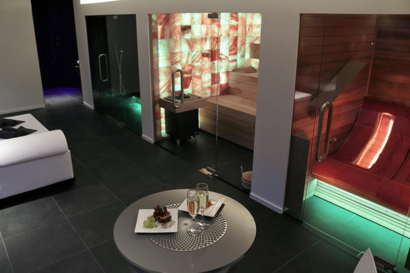 B&B For 2-Wellness For 2, Brugge, Бельгия
