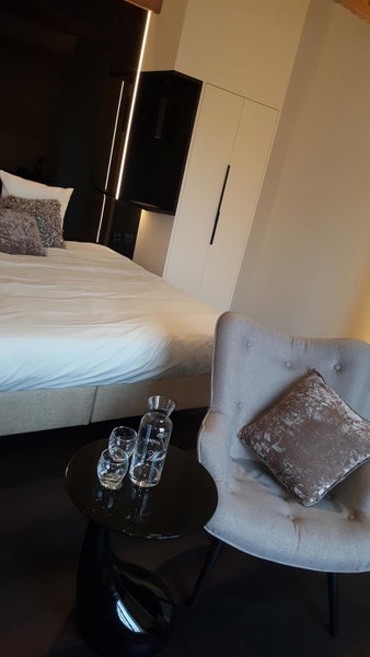 B&B For 2-Wellness For 2, Brugge, Бельгия