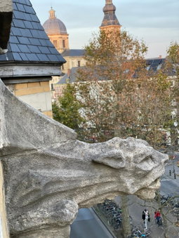 B&B Achilles, Gent, Бельгия