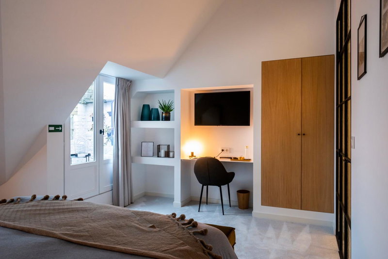 B&B Achilles, Gent, Бельгия