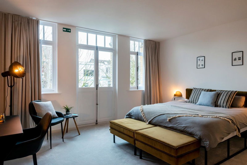 B&B Achilles, Gent, Бельгия