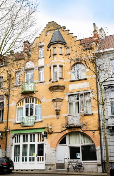 B&B Achilles, Gent, Бельгия