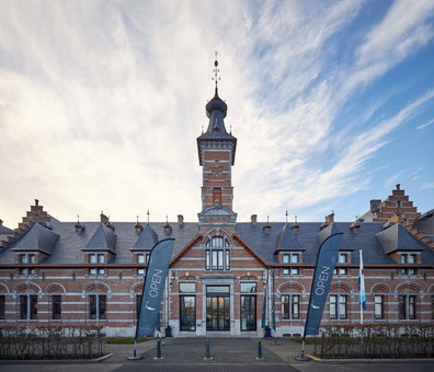 Van der Valk Hotel Mechelen, Mechelen, Belgium