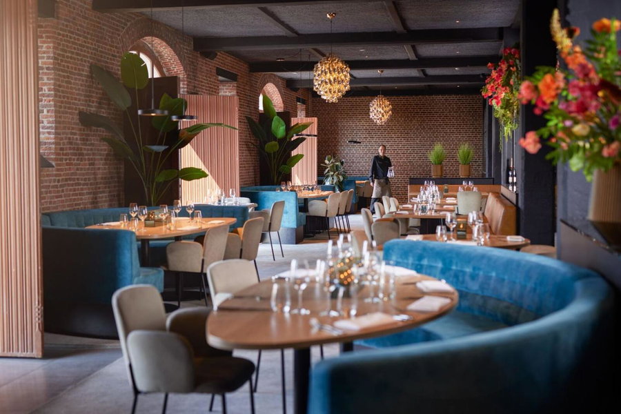 Van der Valk Hotel Mechelen, Mechelen, Belgium