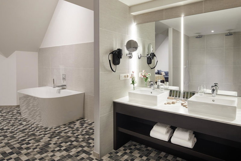 Van der Valk Hotel Mechelen, Mechelen, Belgium