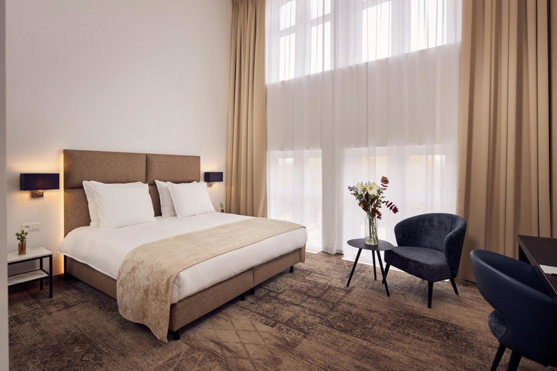 Van der Valk Hotel Mechelen, Mechelen, Belgium