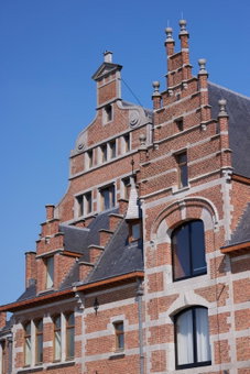 Van der Valk Hotel Mechelen, Mechelen, Belgium