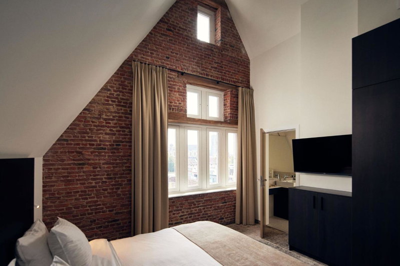 Van der Valk Hotel Mechelen, Mechelen, Belgium