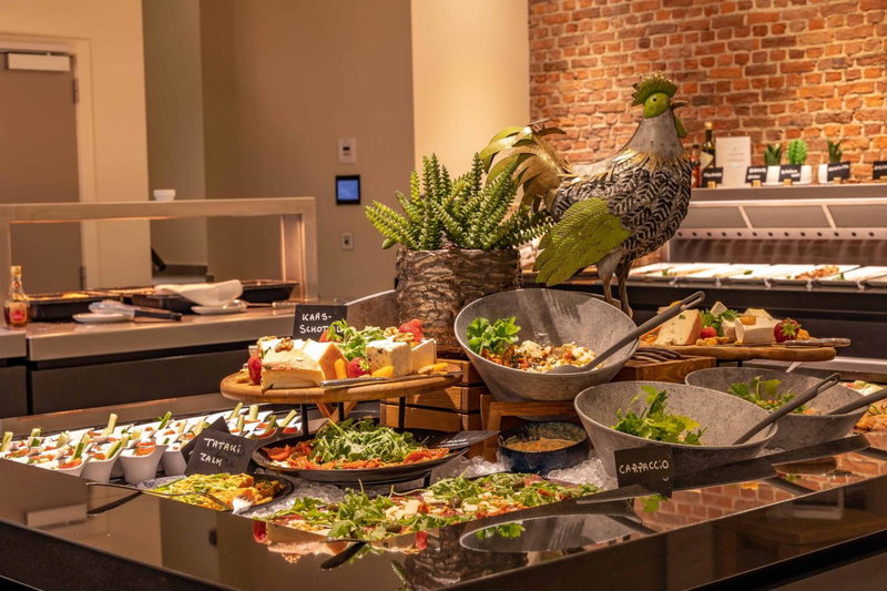 Van der Valk Hotel Mechelen, Mechelen, Belgium