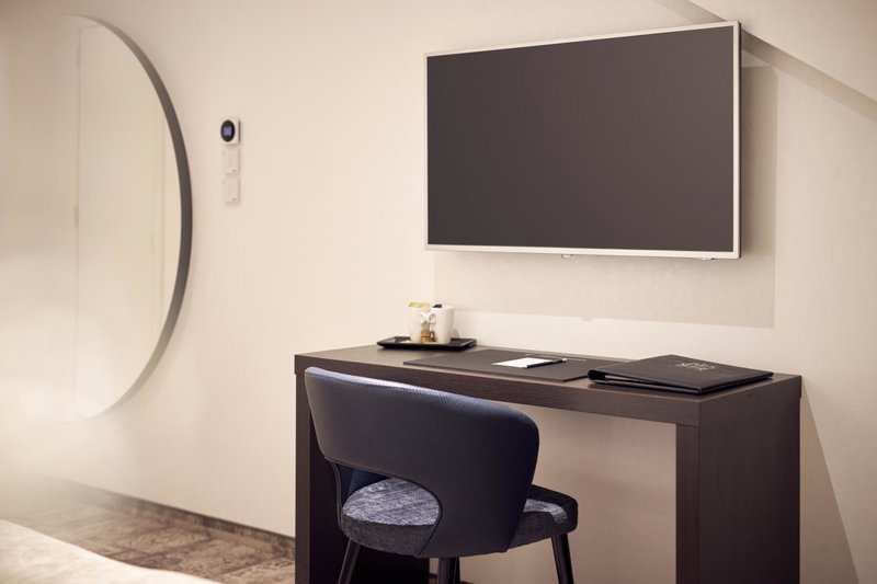 Van der Valk Hotel Mechelen, Mechelen, Belgium