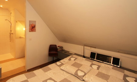 B&B 't Walleke, Brugge, Belgique