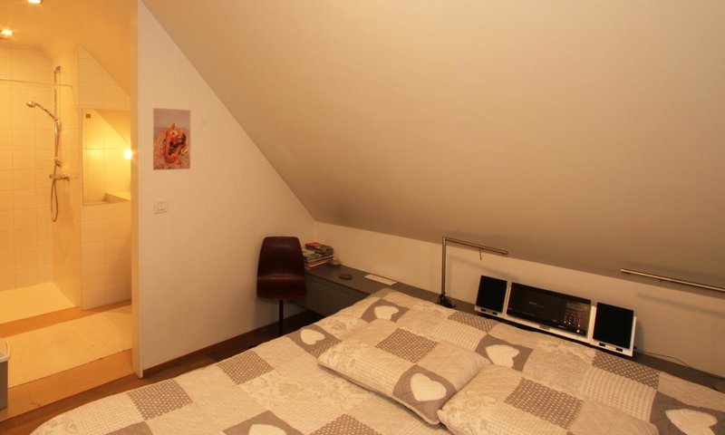 B&B 't Walleke, Brugge, Belgique