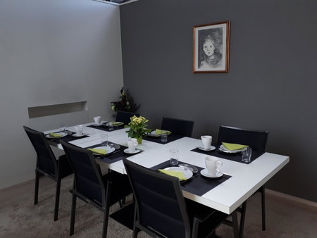 B&B 't Walleke, Brugge, Belgique