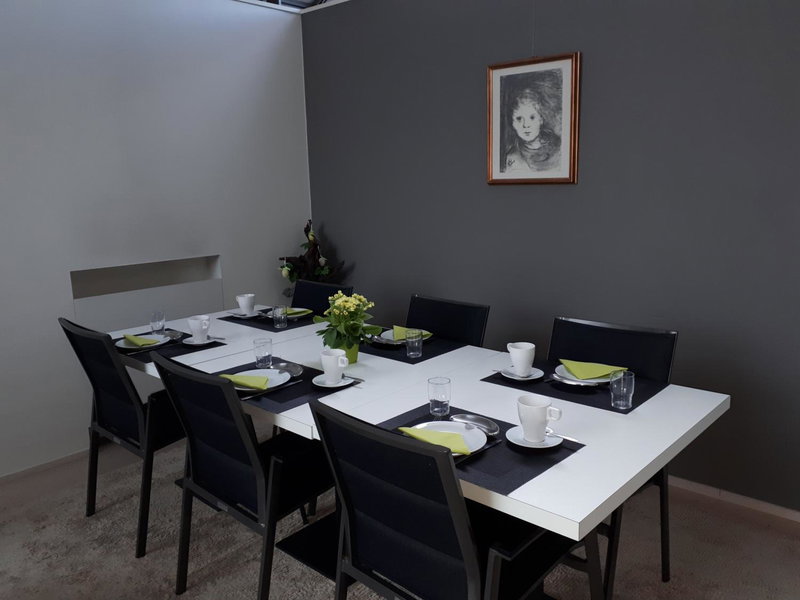 B&B 't Walleke, Brugge, Belgique