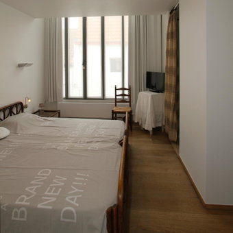 B&B 't Walleke, Brugge, Belgique
