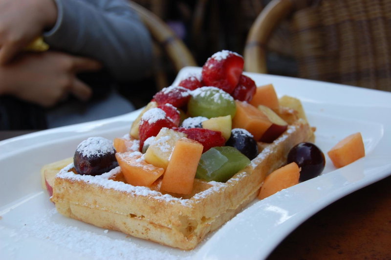 B&B 't Walleke, Brugge, Belgique