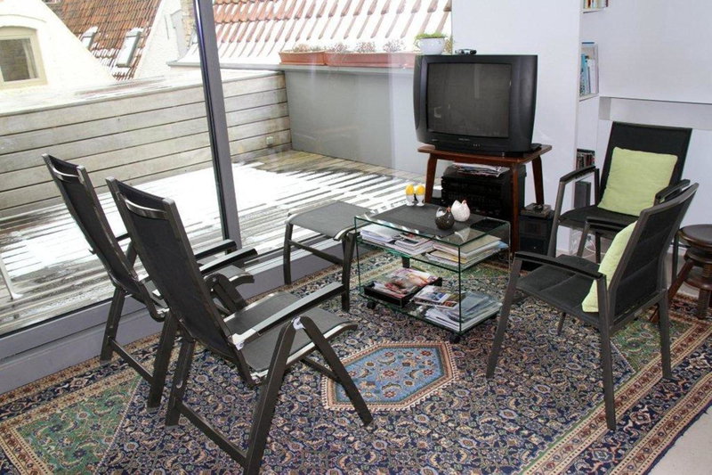 B&B 't Walleke, Brugge, Belgique