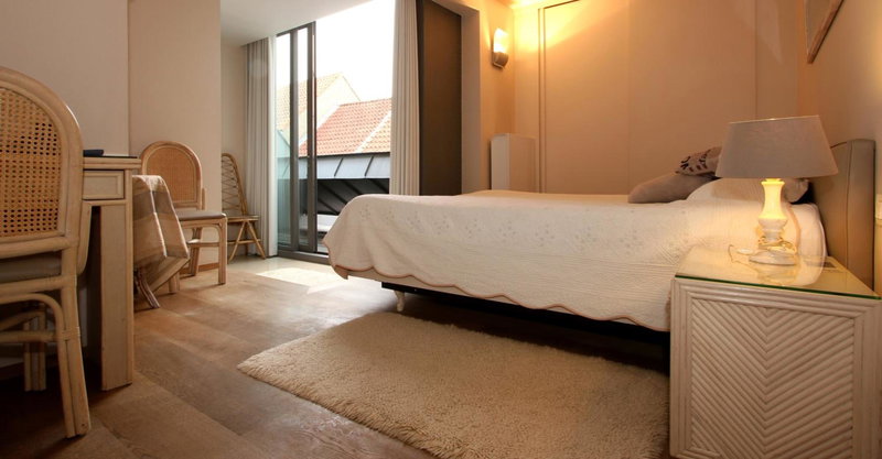B&B 't Walleke, Brugge, Belgique