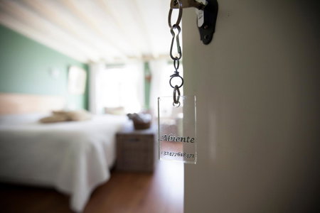 The Abiente Rooms, Brugge, Belgium