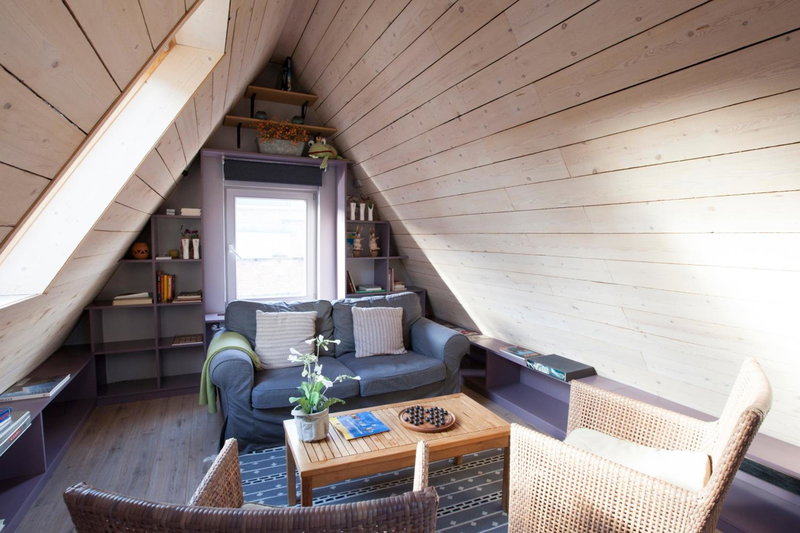 The Abiente Rooms, Brugge, Belgium