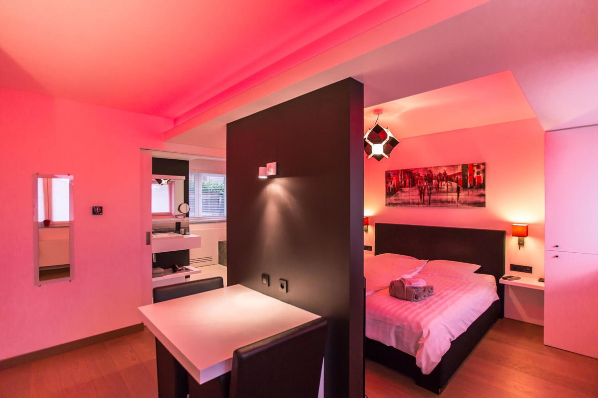 Hotel · Wellness Hasselt B&B, Zonhoven
