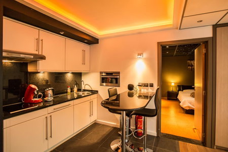 Wellness Hasselt B&B, Zonhoven, Bélgica