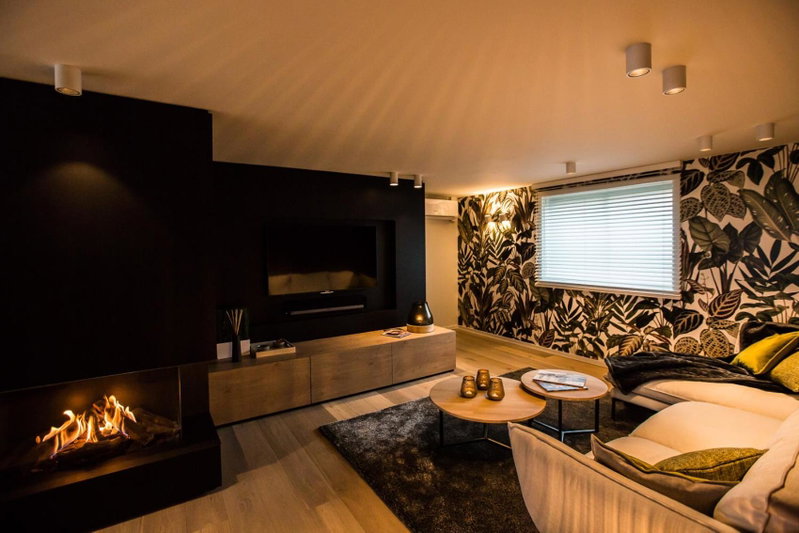 Wellness Hasselt B&B, Zonhoven, Bélgica