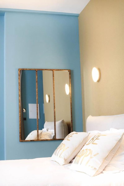 Hotel d'Alcantara, Tournai, Belgium