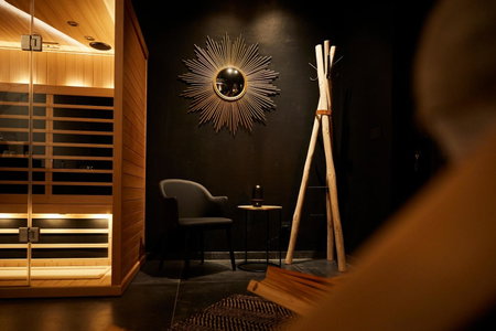 Hotel ONIRO - Luxury Rooms & Wellness Suites, Tournai, Belgium
