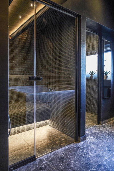 Hotel ONIRO - Luxury Rooms & Wellness Suites, Tournai, Belgium