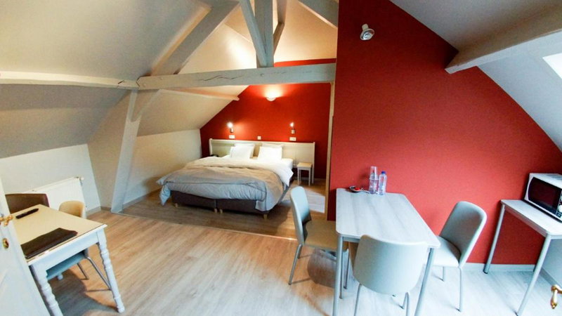 B&B Ter Gracht, Wevelgem, Belgium