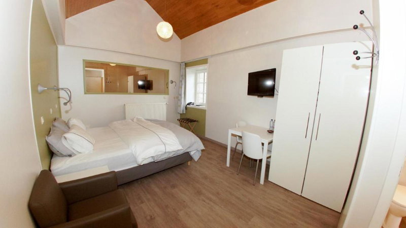 B&B Ter Gracht, Wevelgem, Belgium