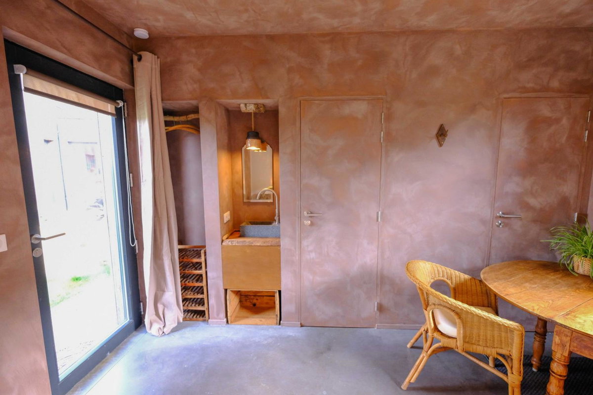Maison d'Hôtes Cerf'titude, Belgien