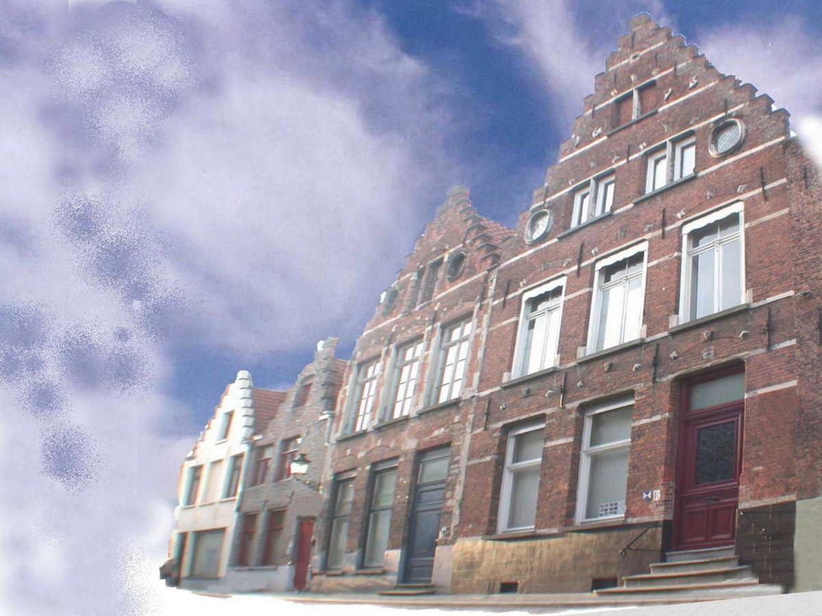 Hotel · B&B Lady Jane, Brugge