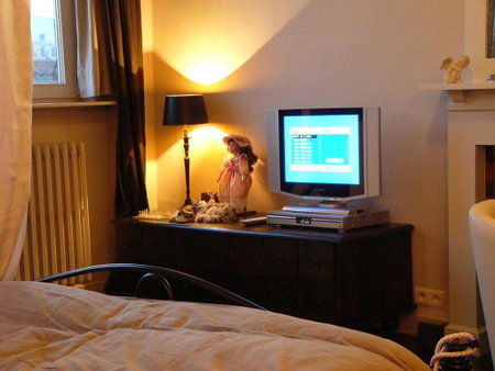 B&B Lady Jane, Brugge, Belgique