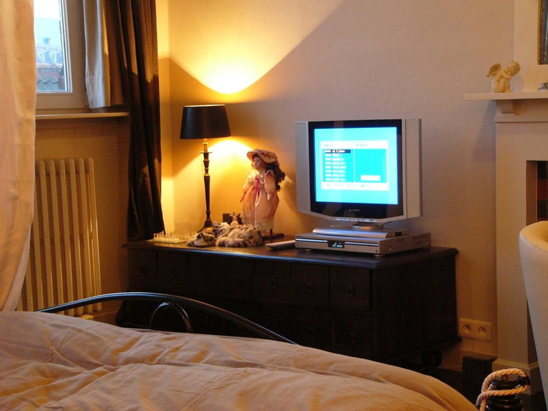 B&B Lady Jane, Brugge, Belgique