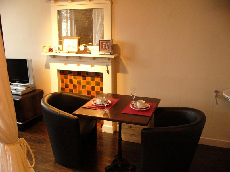 B&B Lady Jane, Brugge, Belgique