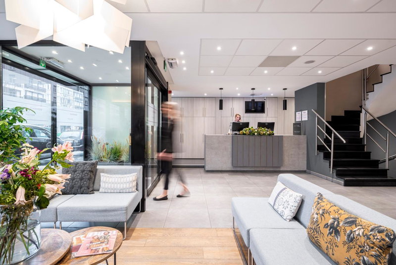 Mercure Oostende, Ostend, Бельгия