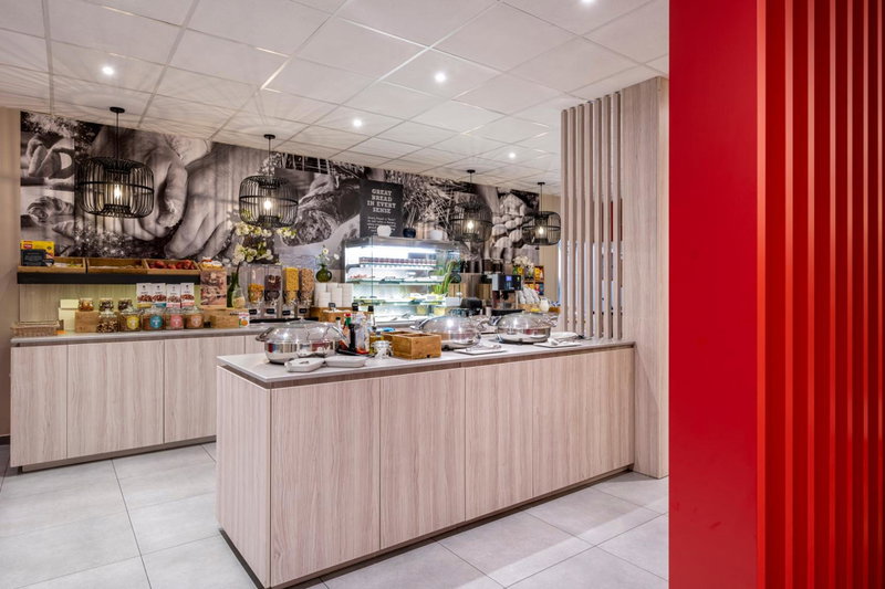 Mercure Oostende, Ostend, Бельгия