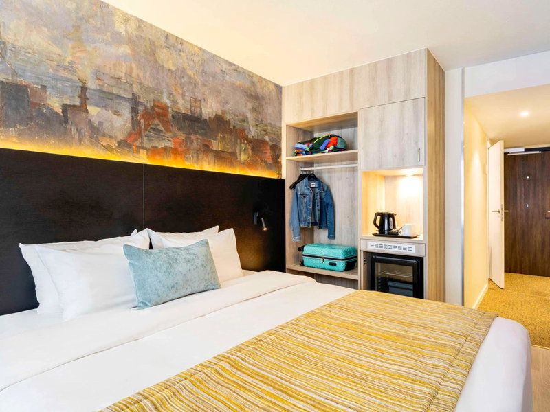 Mercure Oostende, Ostend, Бельгия