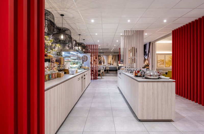 Mercure Oostende, Ostend, Бельгия