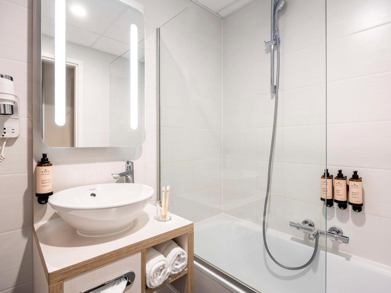 Mercure Oostende, Ostend, Бельгия