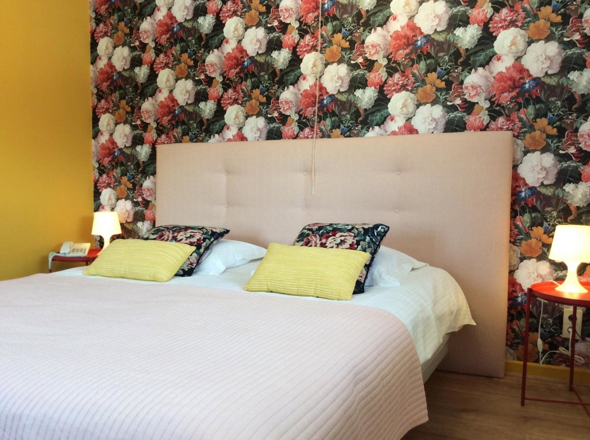Boutique Hotel Butler, Бельгия