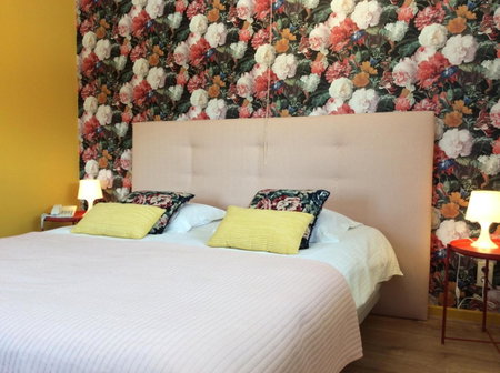Boutique Hotel Butler, Blankenberge, Бельгия